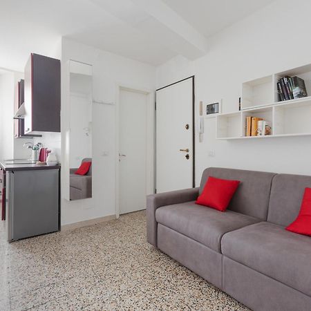 Sant'Ambrogio - Modern Studio! Milan Luaran gambar